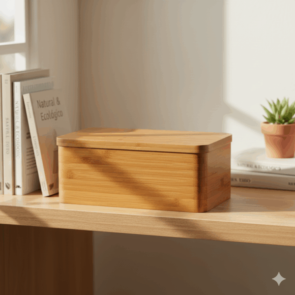 Caja organizadora