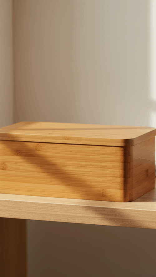 ssgaegv Caja organizadora